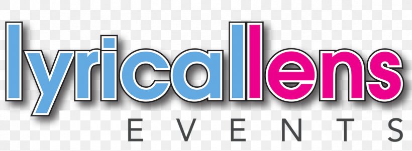Lyrical Lens Events Logo Photography Brand Entertainment, PNG, 1285x472px, Logo, Area, Brand, Connecticut, Disc Jockey Download Free