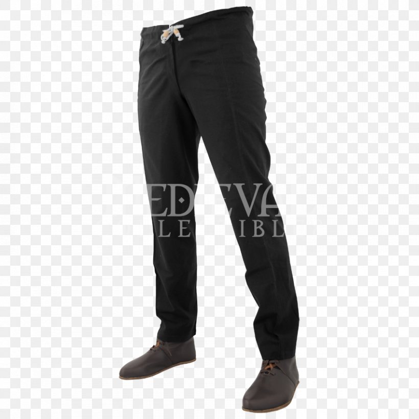 Middle Ages Breeches Pants Hose Clothing, PNG, 850x850px, Middle Ages, Braies, Breeches, Clothing, Denim Download Free