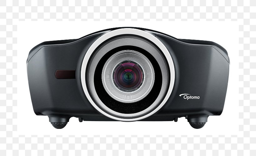 Multimedia Projectors Digital Light Processing Optoma Corporation 1080p, PNG, 710x500px, 3d Film, Multimedia Projectors, Digital Light Processing, Display Resolution, Electronic Device Download Free