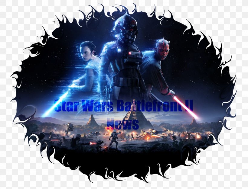 Star Wars Battlefront II Star Wars: Jedi Fallen Order Electronic Entertainment Expo 2017, PNG, 1600x1223px, Star Wars Battlefront Ii, Ea Dice, Electronic Arts, Electronic Entertainment Expo 2017, Loot Box Download Free