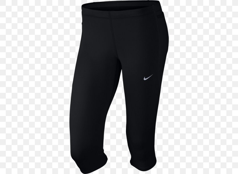 Capri Pants Nike Tights Clothing, PNG, 600x600px, Capri Pants, Abdomen, Active Pants, Active Shorts, Black Download Free