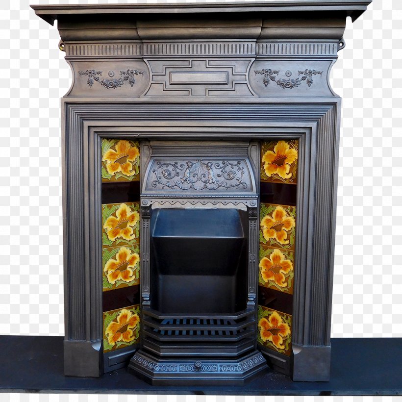 Fireplace Home Appliance, PNG, 1000x1000px, Fireplace, Home, Home Appliance Download Free