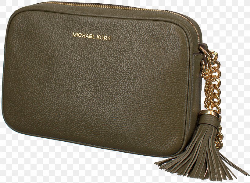 Handbag MICHAEL Michael Kors Black Ginny Medium Cross Body Bag MK Crossbody Bag Michael Kors Ladies Ginny Leather, PNG, 1500x1103px, Handbag, Bag, Beige, Brand, Brown Download Free