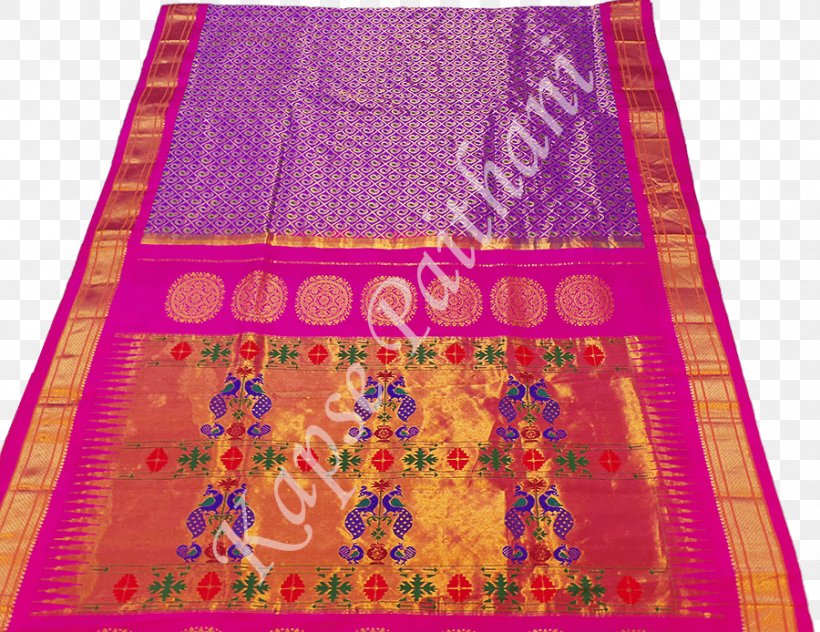 Kapse Paithani Sari Shalu, PNG, 900x694px, Paithan, Banarasi Sari, Blouse, Brocade, Kapse Paithani Download Free