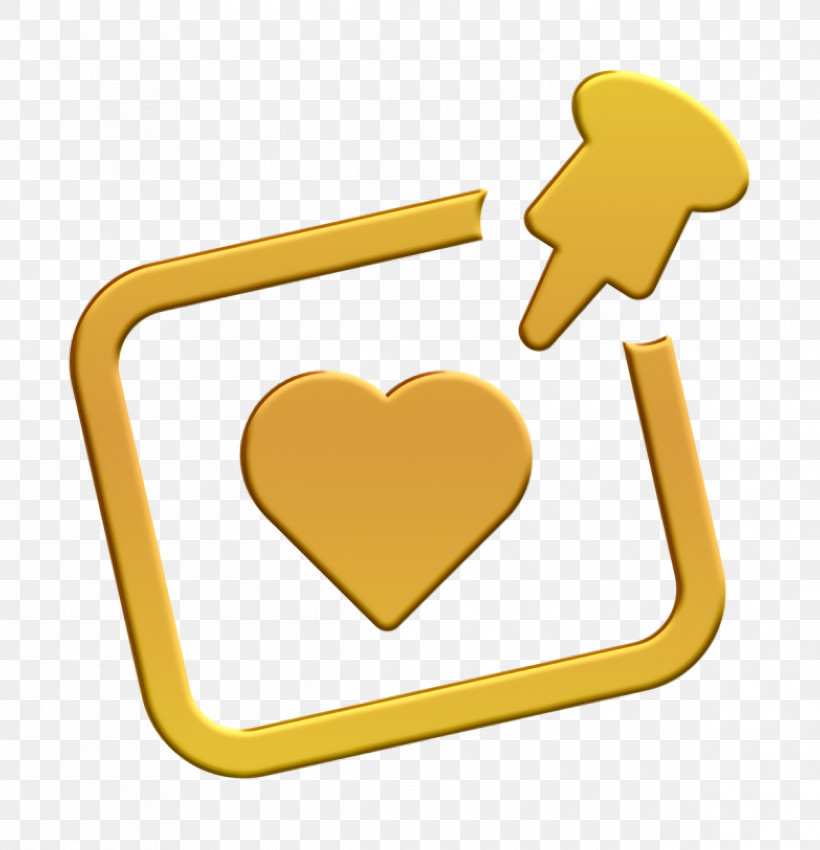 Post It With A Heart Icon Saint Valentine Icon Tack Icon, PNG, 1190x1234px, Saint Valentine Icon, Geometry, Human Body, Jewellery, Line Download Free
