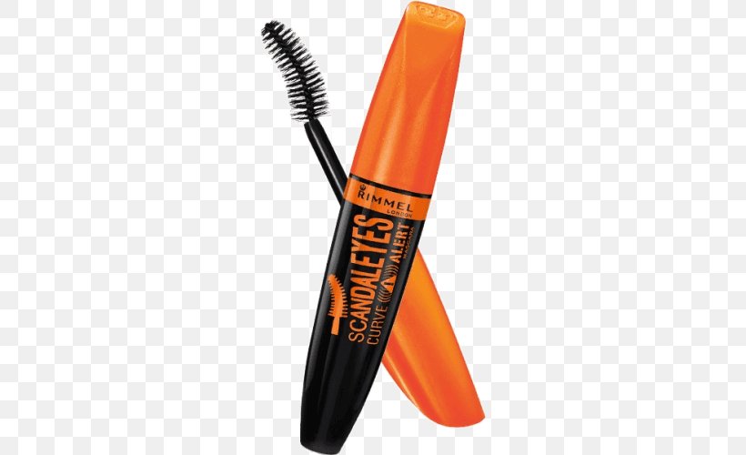 Rimmel Scandaleyes Mascara Rimmel Scandaleyes Mascara Rimmel Scandaleyes Retro Glam Mascara Eyelash, PNG, 500x500px, Mascara, Brown Hair, Brush, Cosmetics, Eye Liner Download Free