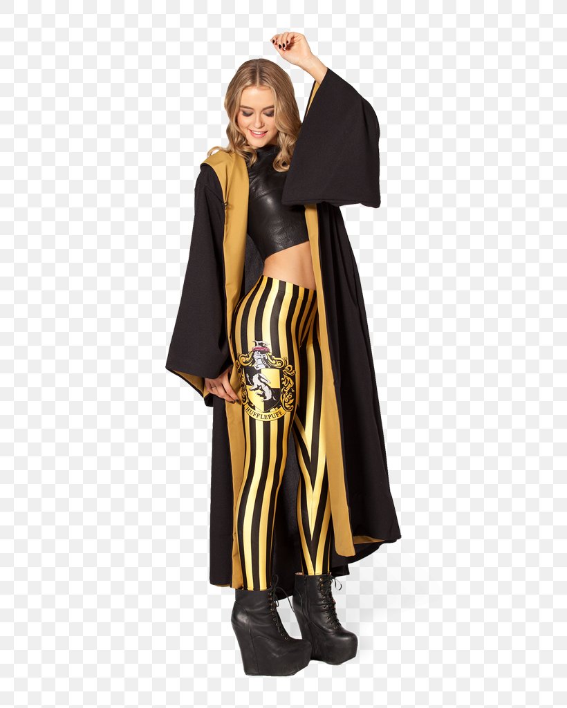 Robe Leggings Dress Pants Clothing, PNG, 683x1024px, Robe, Academic Dress, Blouse, Cape, Clothing Download Free