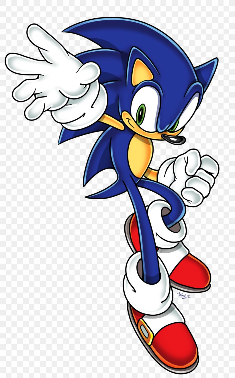 Sonic The Hedgehog Sonic Heroes Sonic Adventure Amy Rose Art, PNG, 1024x1646px, Sonic The Hedgehog, Amy Rose, Art, Artwork, Beak Download Free