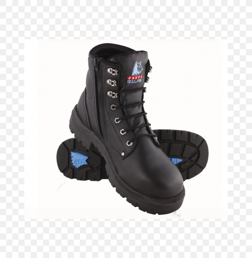 Steel-toe Boot Snow Boot Shoe Footwear, PNG, 662x840px, Steeltoe Boot, Blue, Boot, Fashion, Footwear Download Free