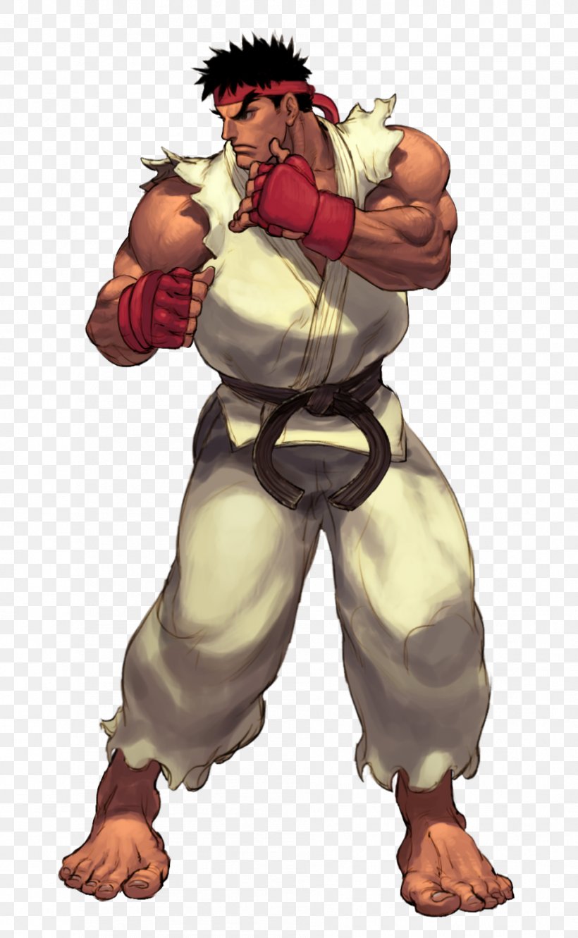Street Fighter III: 3rd Strike Super Street Fighter II Turbo HD Remix Street Fighter IV Ryu, PNG, 956x1552px, Watercolor, Cartoon, Flower, Frame, Heart Download Free