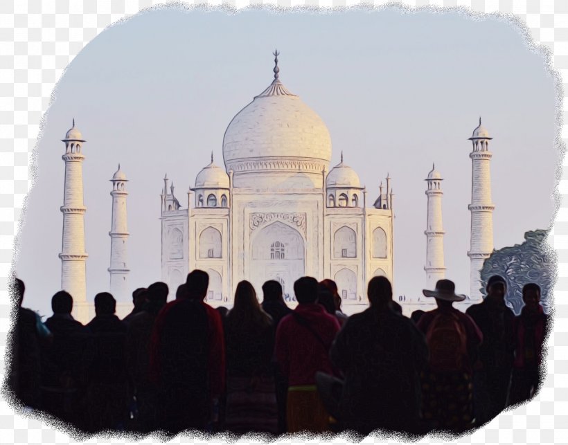 Taj Mahal Mandav Monument New7Wonders Of The World Mausoleum, PNG, 2043x1603px, Taj Mahal, Agra, Architecture, Basilica, Building Download Free