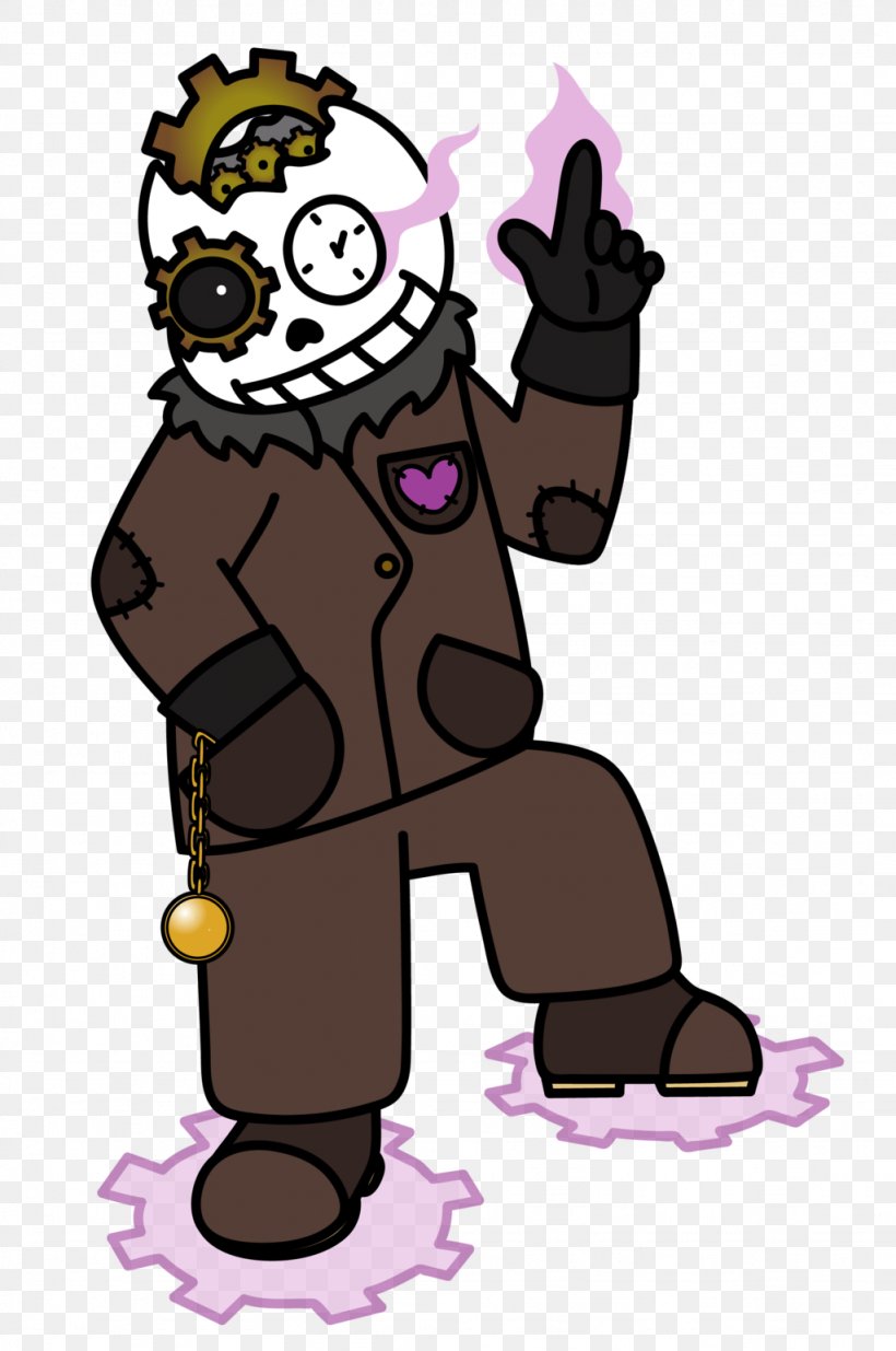 Undertale Clockwork DeviantArt, PNG, 1024x1543px, Undertale, Art, Carnivoran, Cartoon, Clock Download Free