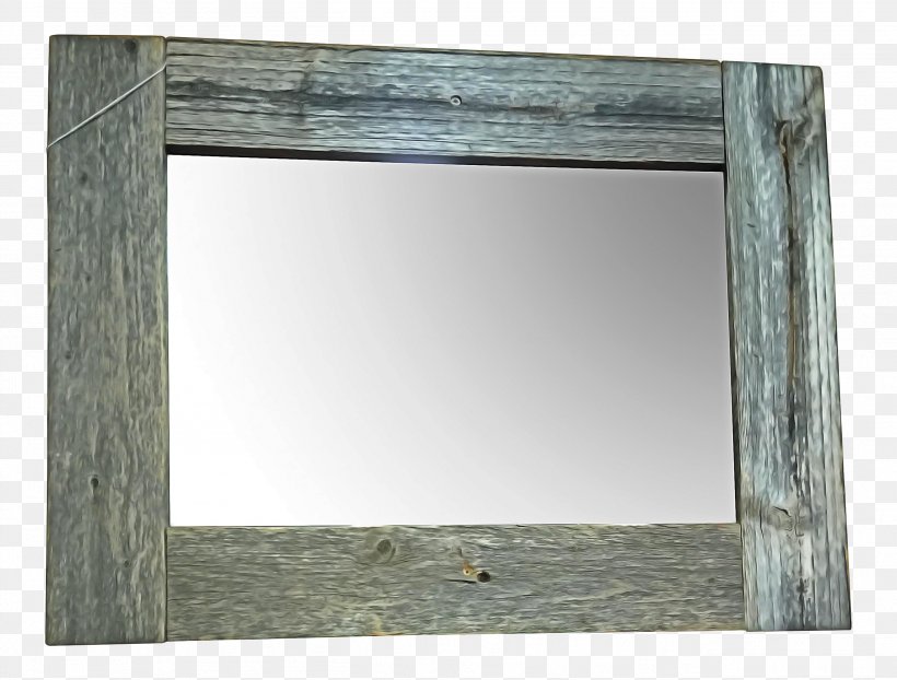Wood Table Frame, PNG, 2598x1973px, Wood, Furniture, Mirror, Picture Frame, Picture Frames Download Free