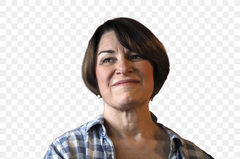 Amy Klobuchar Democratic Party Minnesota United States Senate Candidate, PNG, 1226x816px, Amy Klobuchar, Black Hair, Candidate, Centrism, Cheek Download Free