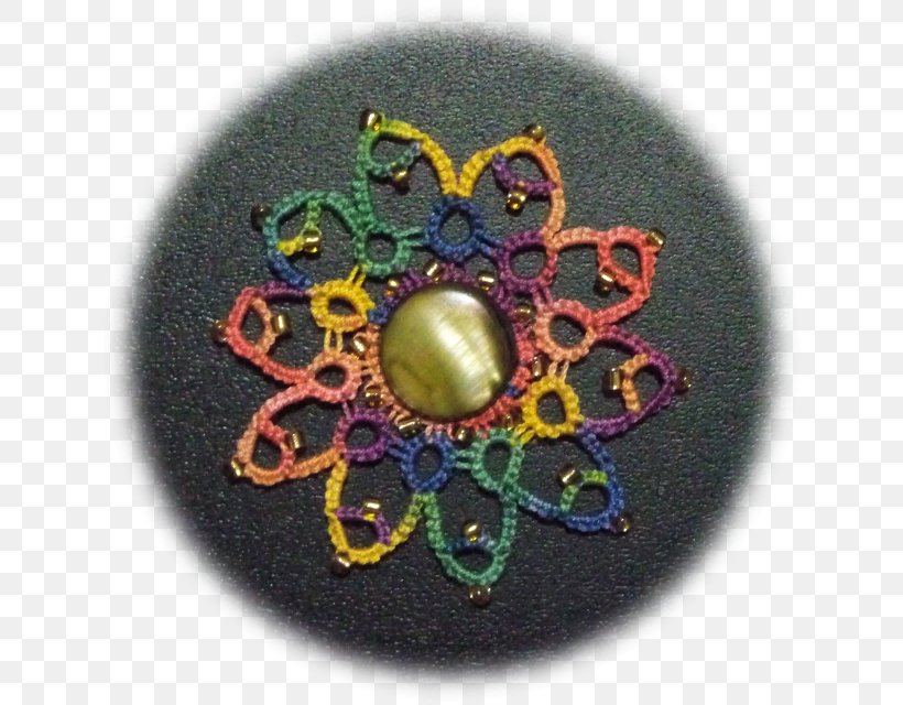 Brooch Bead, PNG, 640x640px, Brooch, Bead, Jewellery, Jewelry Making Download Free