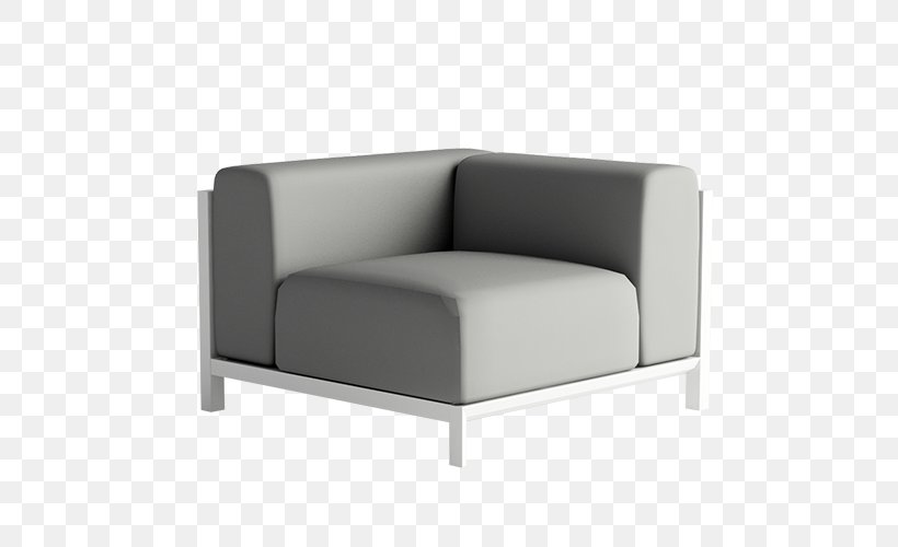 Couch Chair Furniture Armrest Sofa Bed, PNG, 500x500px, Couch, Armrest, Bed, Chair, Club Chair Download Free