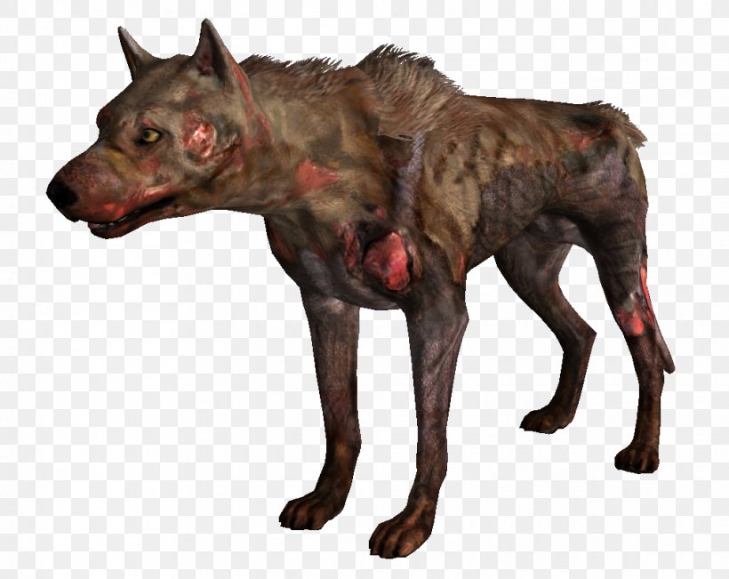 Fallout 3 Fallout: New Vegas Fallout 4 Wasteland Dog, PNG, 1014x806px, Fallout 3, Bethesda Softworks, Carnivoran, Dog, Dog Breed Download Free