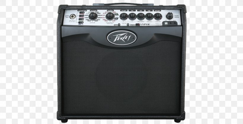 Guitar Amplifier Peavey Vypyr VIP 1 Peavey Electronics Peavey Vypyr VIP 2, PNG, 980x500px, Watercolor, Cartoon, Flower, Frame, Heart Download Free
