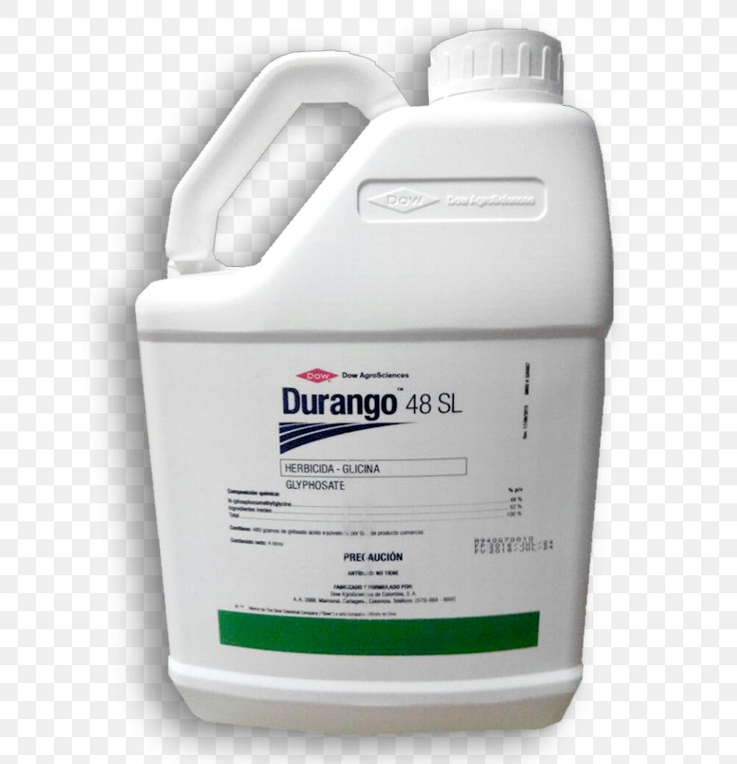 Herbicide Durango, Biscay Dow AgroSciences Glyphosate, PNG, 650x850px, Herbicide, Aminopyralid, Crop, Dow Agrosciences, Dow Chemical Company Download Free