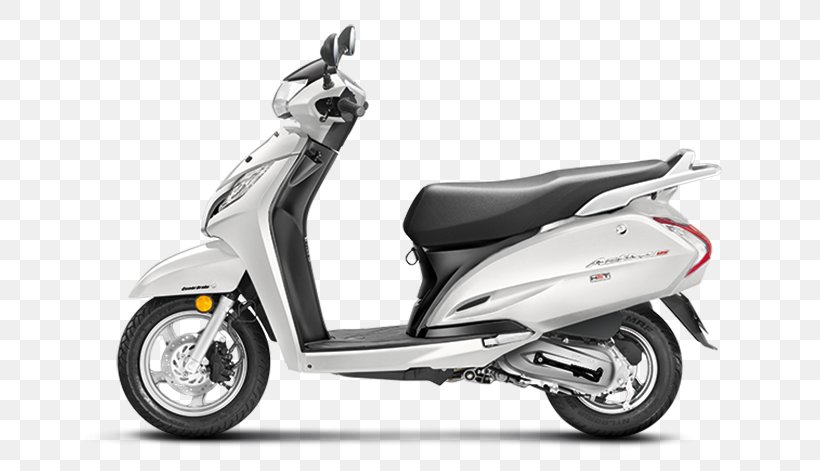 Honda Activa Scooter Car Motorcycle, PNG, 650x471px, Honda, Automotive Design, Bajaj Pulsar, Car, Car Dealership Download Free