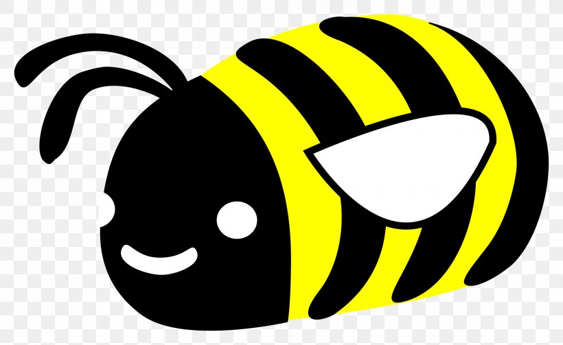 Insect Honey Bee Pollen Basket Clip Art, PNG, 2400x1474px, Insect, Apidae, Bee, Black And White, Bombus Bohemicus Download Free