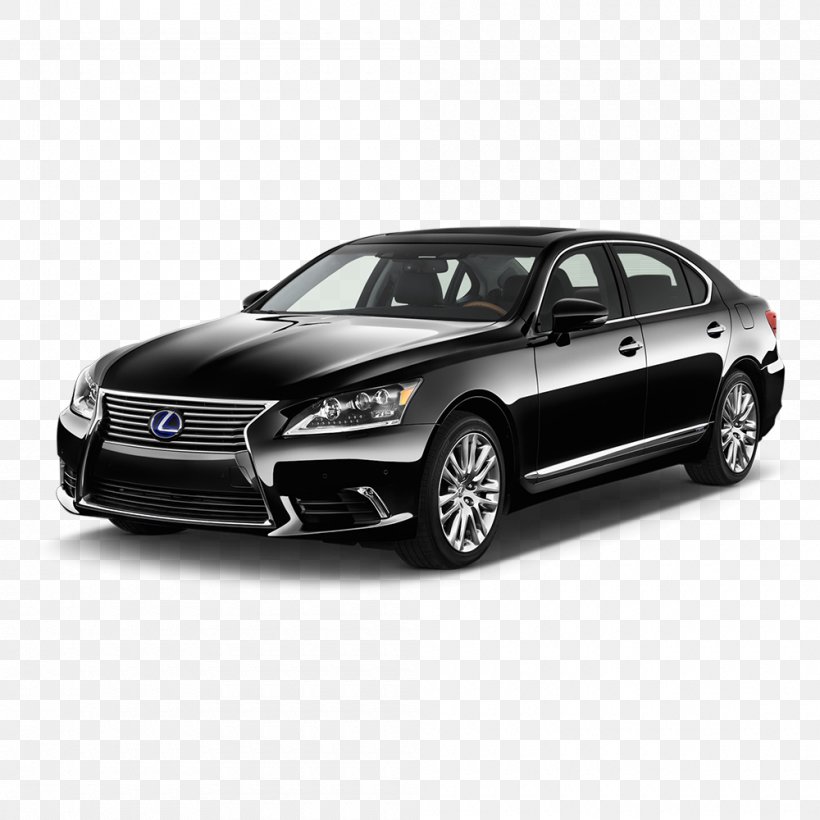 Lexus LS Car Lexus GS Lexus ES, PNG, 1000x1000px, Lexus Ls, Automotive Design, Automotive Exterior, Brand, Bumper Download Free