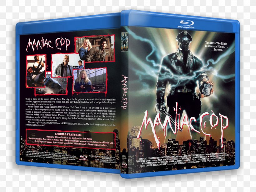 Maniac Cop VHS Trilogy DVD Electronics, PNG, 1023x768px, Vhs, Action Figure, Action Toy Figures, Dvd, Dvd Region Code Download Free