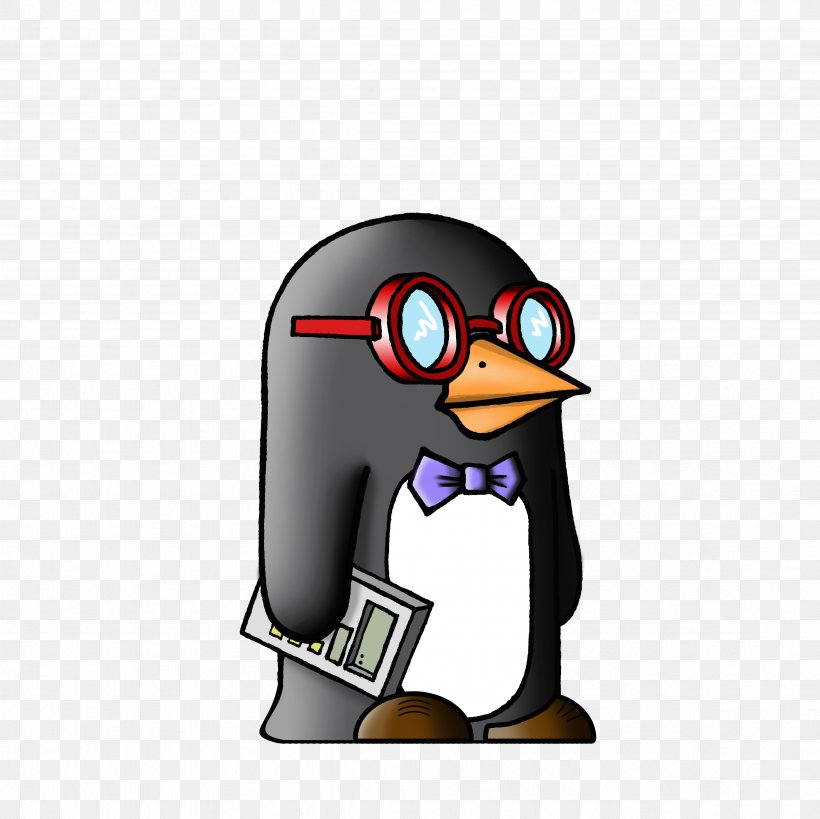 Penguin Mathematics Education Science Powtoon, PNG, 4724x4724px, Penguin, Beak, Bird, Cartoon, Constraint Download Free