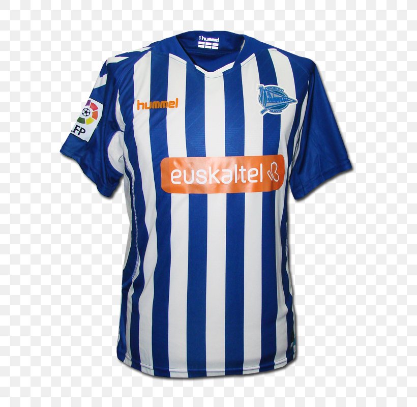 T-shirt Deportivo Alavés Jersey Real Betis Sevilla FC, PNG, 700x800px, Tshirt, Active Shirt, Blue, Brand, Clothing Download Free