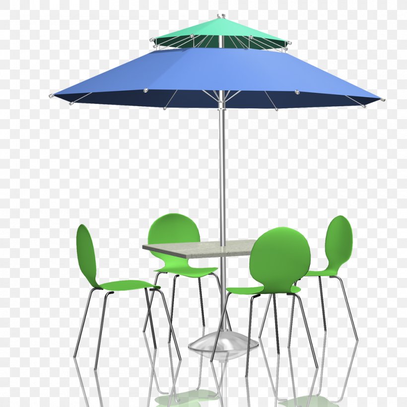 Table Umbrella Chair Garden Furniture, PNG, 1000x1000px, Table, Auringonvarjo, Chair, Designer, Furniture Download Free