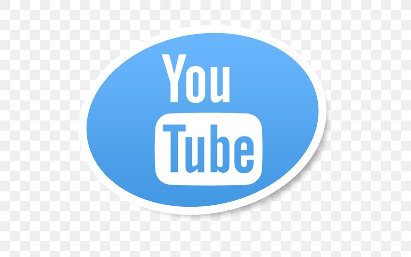 YouTube, PNG, 512x512px, Youtube, Area, Audition, Blue, Brand Download Free