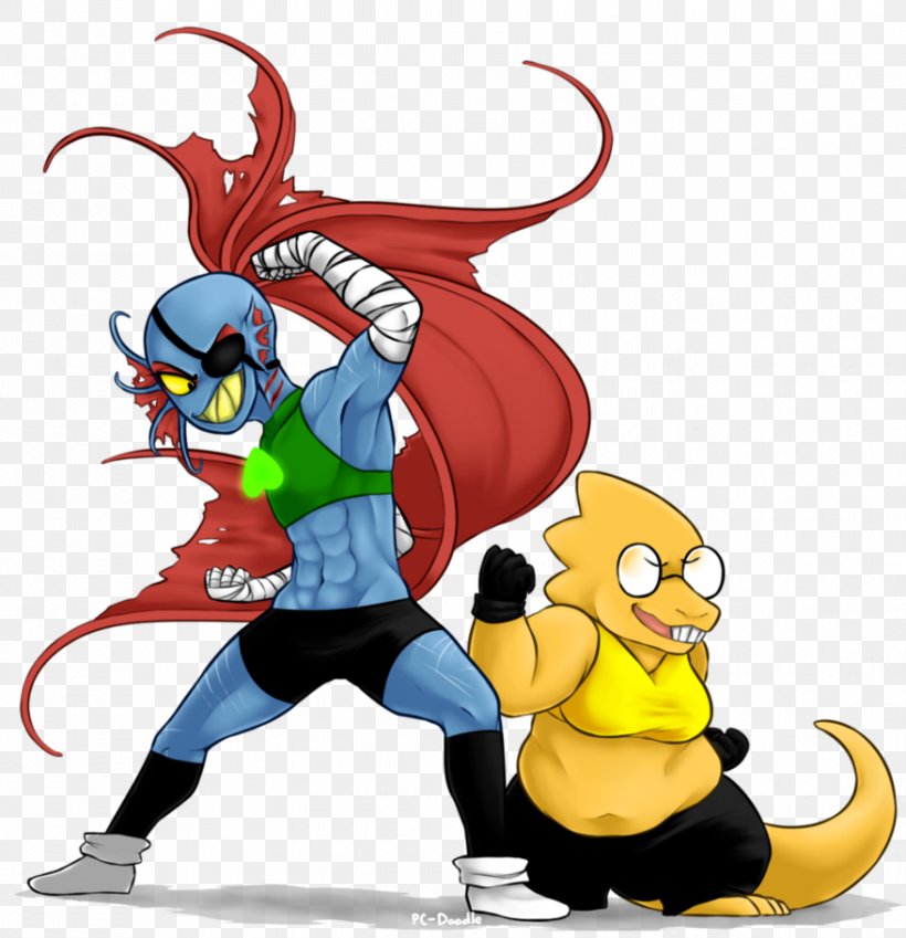 Art Alphys Undyne Undertale, PNG, 878x910px, Art, Alphys, Cartoon, Demon, Deviantart Download Free