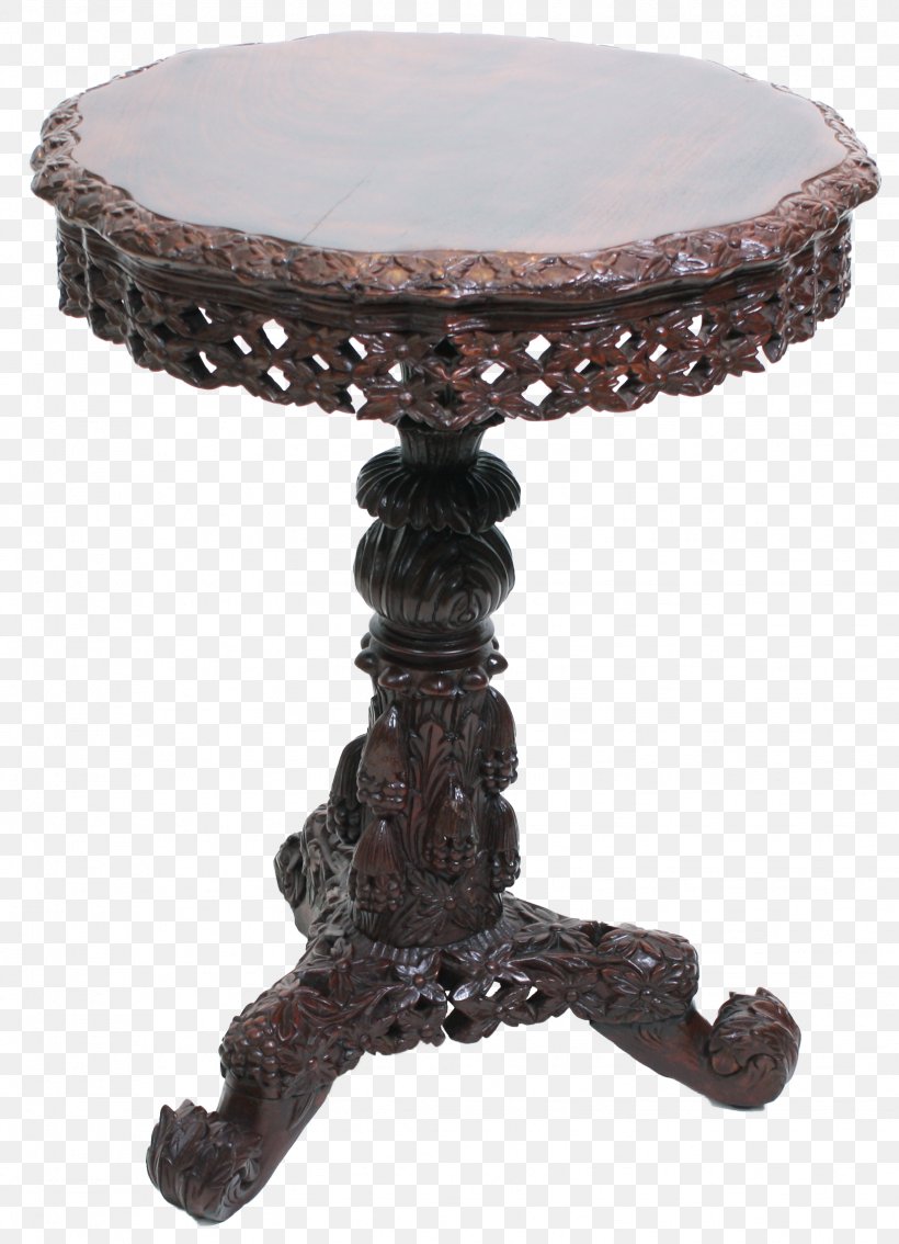 Bedside Tables Anglo-Indian Furniture, PNG, 1628x2252px, Table, Anglo, Angloindian, Antique, Art Download Free
