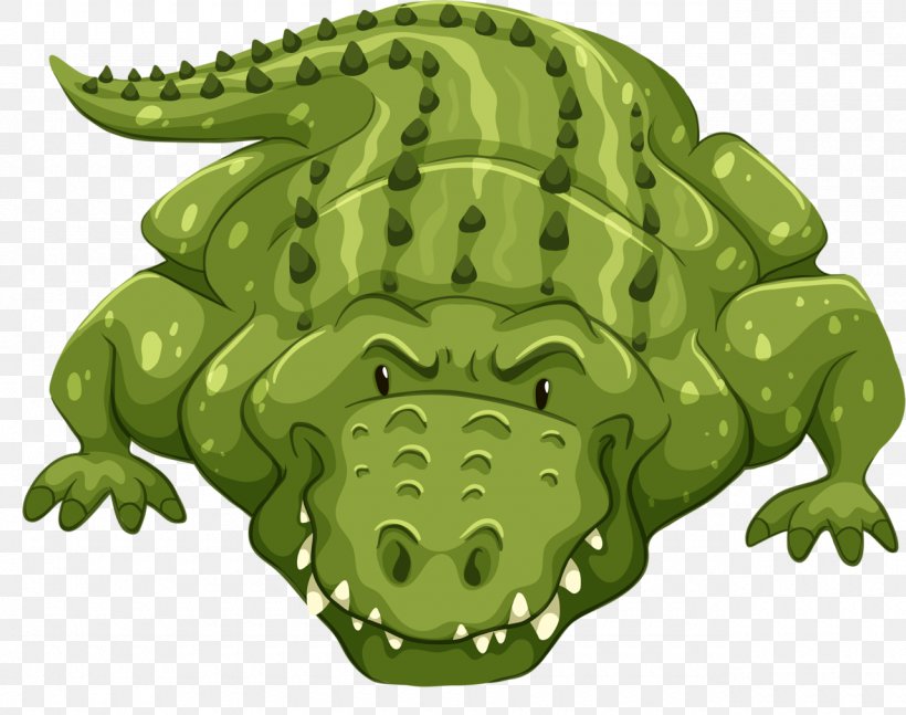 Crocodile Alligators Clip Art Vector Graphics Stock Photography, PNG, 1280x1011px, Crocodile, Alligators, Amphibian, Fauna, Fictional Character Download Free