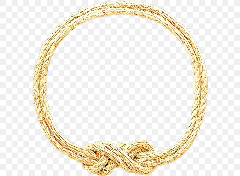 Fashion Accessory Necklace Jewellery Chain Rope, PNG, 600x600px, Cartoon, Beige, Body Jewelry, Bracelet, Chain Download Free