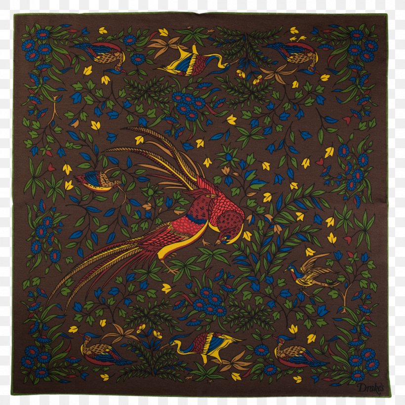 Painting Silk Einstecktuch Paisley The Armoury, PNG, 1000x1000px, Painting, Acrylic Paint, Art, Artwork, Cashmere Wool Download Free
