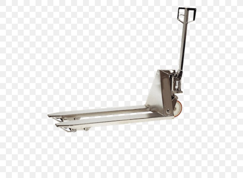 Pallet Jack Stainless Steel Galvanization, PNG, 514x600px, Pallet Jack, Automotive Exterior, Conveyor System, Corrosion, Elevator Download Free