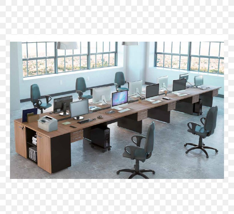 Table Office Desk Movilaria Do Futuro, PNG, 750x750px, Table, Buffets Sideboards, Catalog, Desk, Executive Desk Download Free