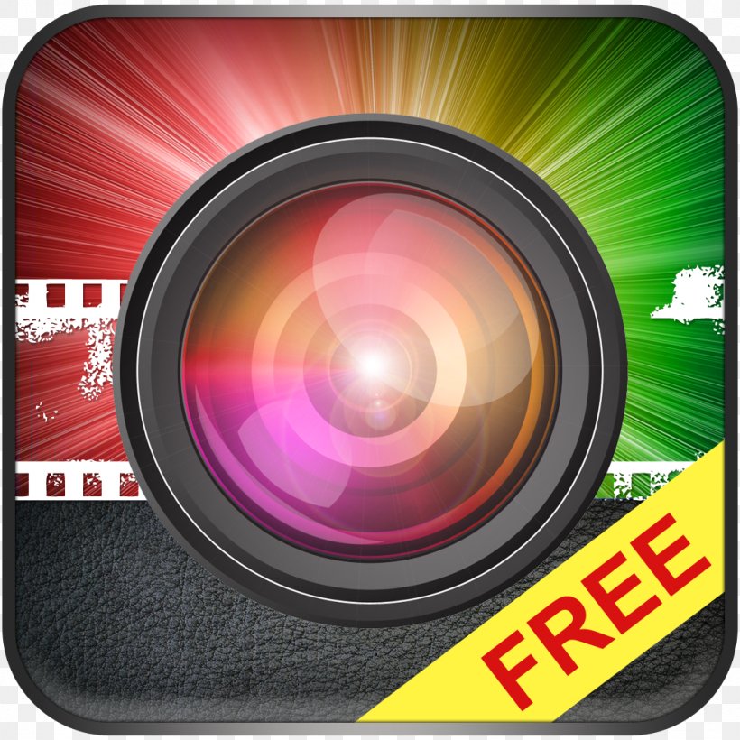 Camera Lens App Store, PNG, 1024x1024px, Camera Lens, App Annie, App Store, Camera, Cameras Optics Download Free