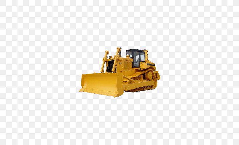 Caterpillar Inc. Caterpillar D9 Bulldozer Tractor Heavy Equipment, PNG, 500x500px, Caterpillar Inc, Bulldozer, Caterpillar D7, Caterpillar D9, Construction Equipment Download Free