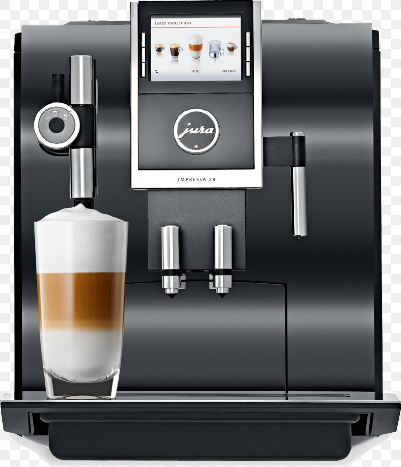 Coffee Espresso Cappuccino Latte Macchiato, PNG, 831x968px, Espresso, Cappuccino, Capresso, Coffee, Coffee Bean Download Free