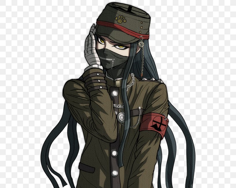 Danganronpa V3: Killing Harmony Sprite Game, PNG, 540x655px, Danganronpa V3 Killing Harmony, Blog, Character, Danganronpa, Fictional Character Download Free