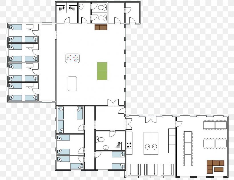 Floor Plan House Residential Area Urban Design, PNG, 1016x784px, Floor Plan, Architecture, Area, Diagram, Elevation Download Free