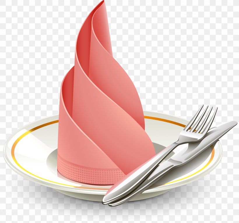 Fork European Cuisine Knife Tableware, PNG, 3503x3279px, Fork, Cutlery, European Cuisine, Illustrator, Knife Download Free