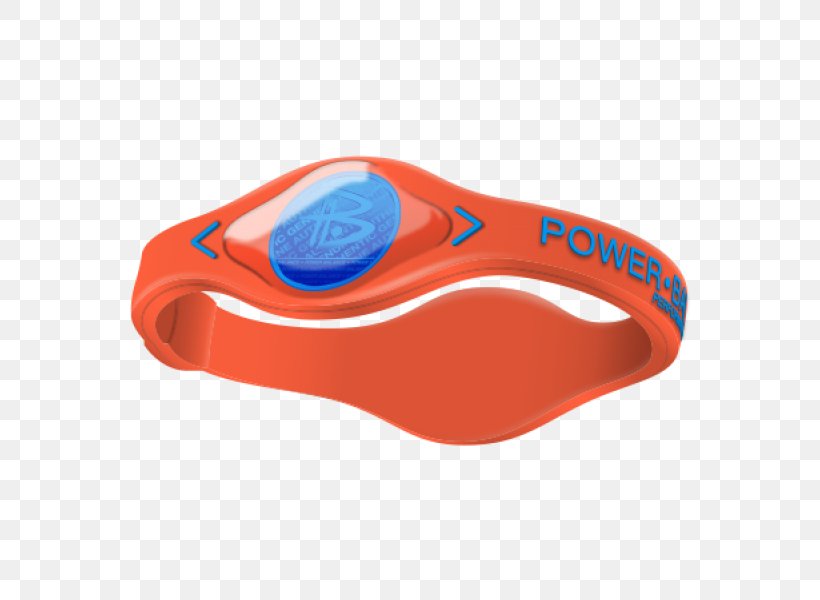 Gel Bracelet Power Balance Wristband Clothing Accessories, PNG, 600x600px, Bracelet, Bangle, Blue, Clothing Accessories, Electric Blue Download Free