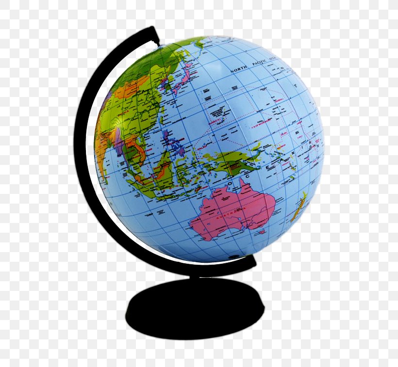 Globe World Map, PNG, 757x757px, Globe, Earth, Image File Formats, Lossless Compression, Map Download Free