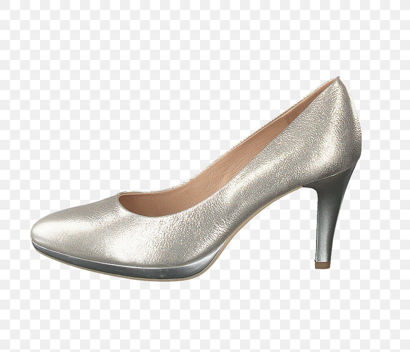 High-heeled Shoe Caprice Damen Slipper Stiletto Heel, PNG, 705x705px, Watercolor, Cartoon, Flower, Frame, Heart Download Free