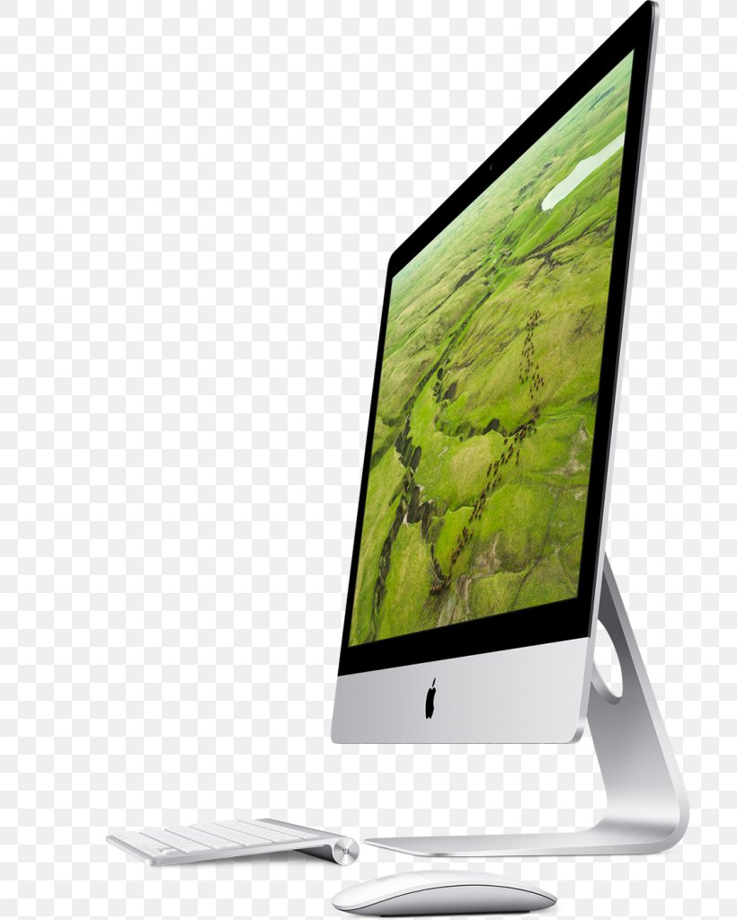 IMac MacBook Pro MacBook Air Hard Drives, PNG, 805x1024px, Imac, Apple Imac Retina 5k 27 2017, Computer Monitor, Computer Monitor Accessory, Desktop Computer Download Free