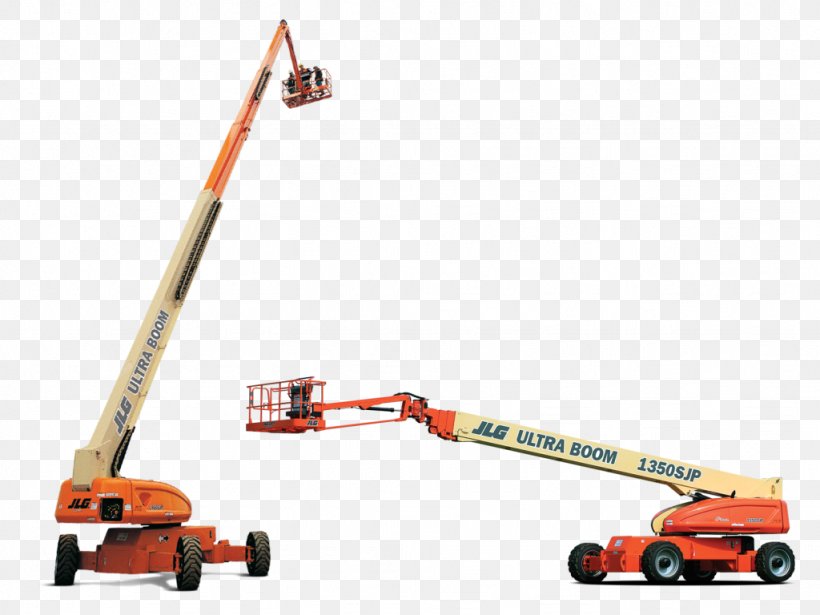 JLG Industries Aerial Work Platform Elevator Telescopic Handler MH Equipment, PNG, 1024x768px, Jlg Industries, Aerial Work Platform, Architectural Engineering, Belt Manlift, Crane Download Free