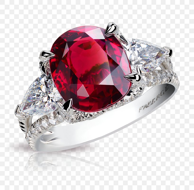 Mogok Ruby Gemstone Ring Jewellery, PNG, 800x800px, Mogok, Carat, Chrysoberyl, Diamond, Engagement Ring Download Free
